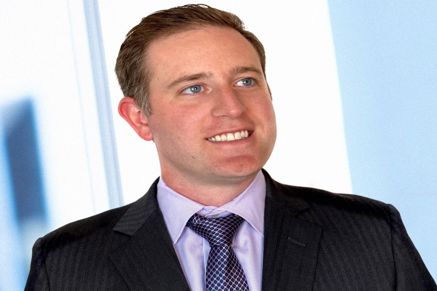 Headshot-MichaelJohnson