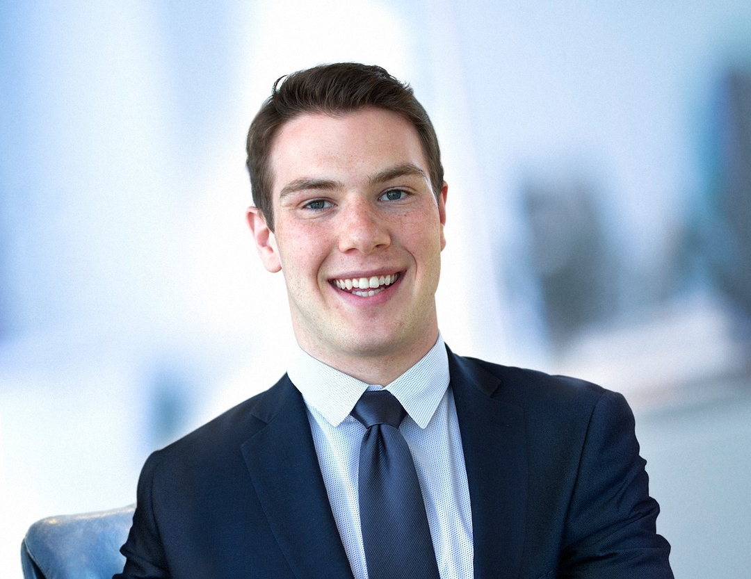 Michael Fishman - Onex Corporation