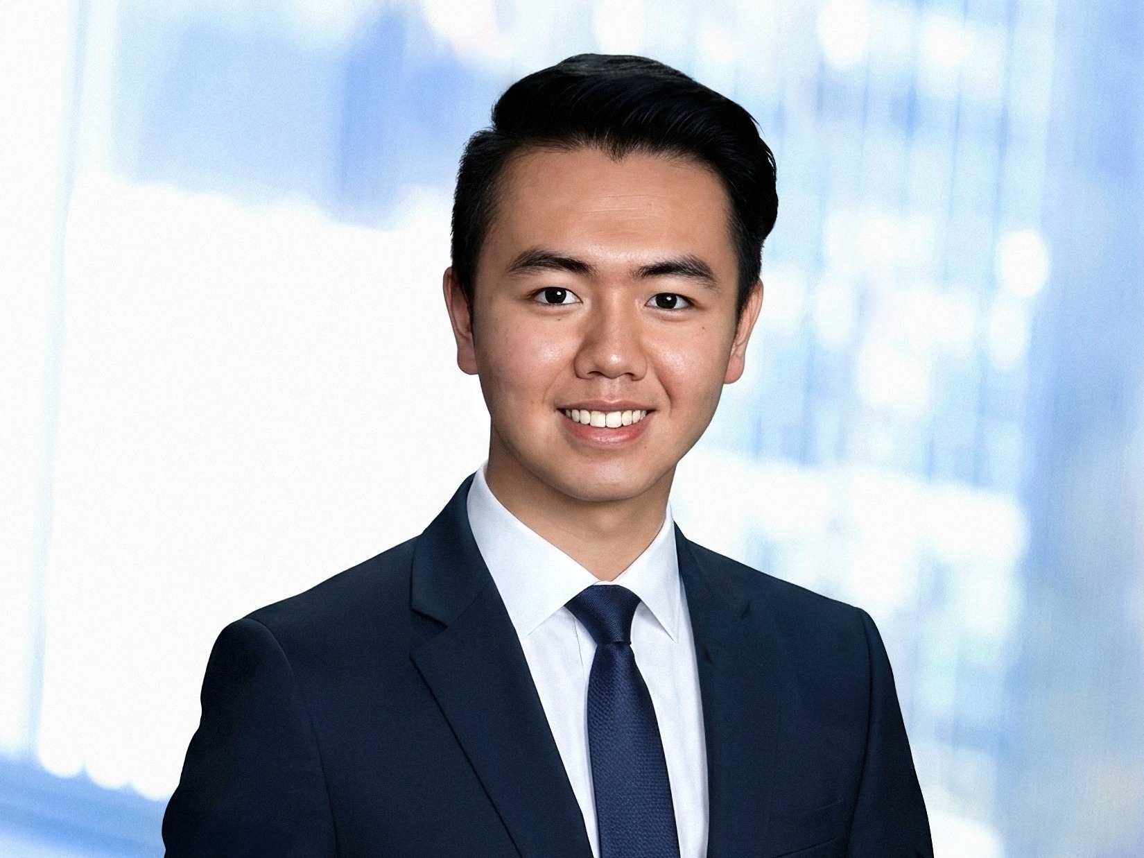 Bill-Qiao
