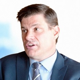 Headshot-GeorgeYoung