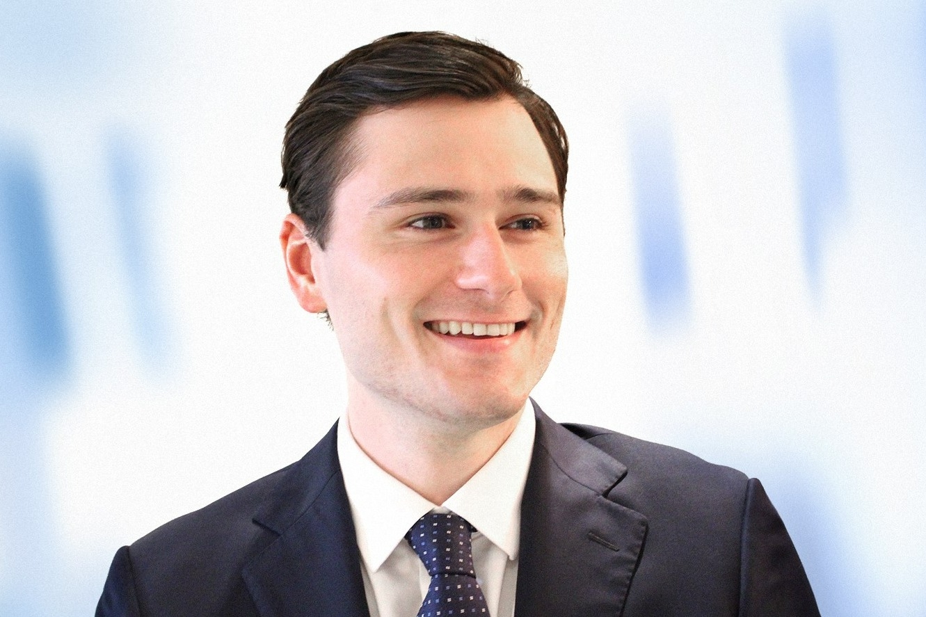 Jake Clements