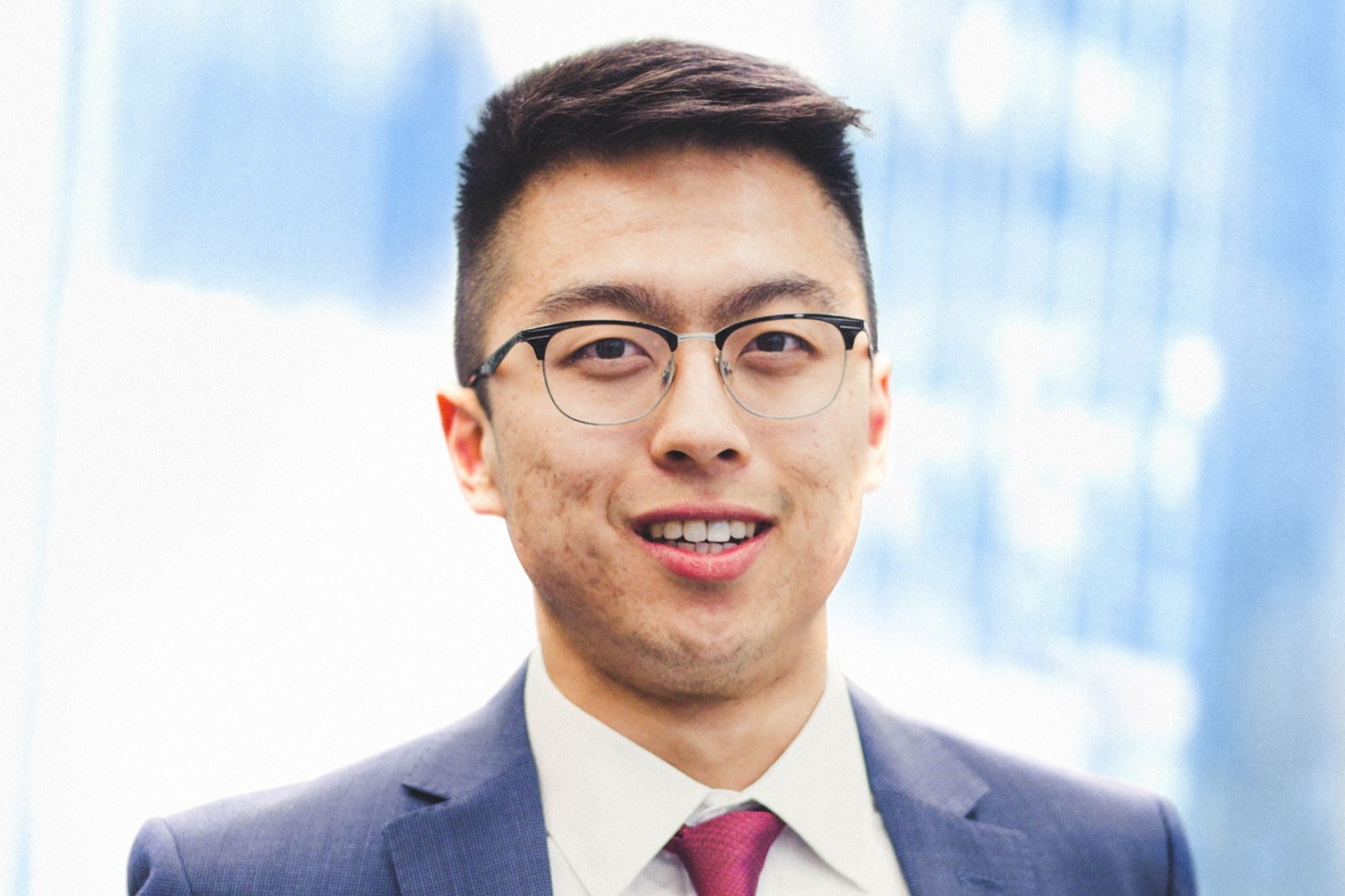 Chris Jin